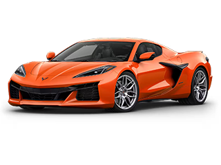 Chevrolet Corvette Z06 - Cavenaugh Chevrolet in Walnut Ridge AR