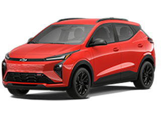 Chevrolet Bolt - Cavenaugh Chevrolet in Walnut Ridge AR